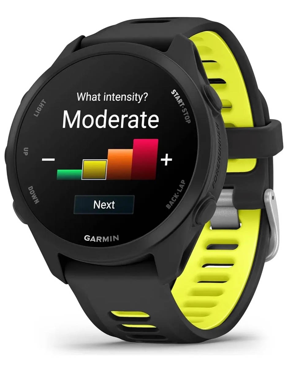 Smartwach Garmin Forerunner 170 unisex