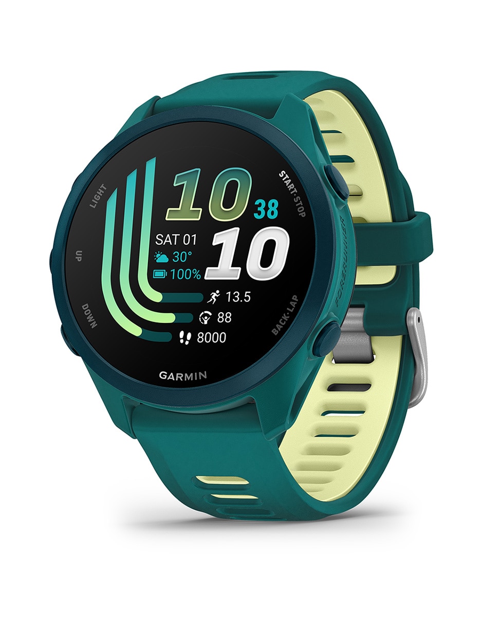 Smartwatch Forerunner 170 Music para hombre 1