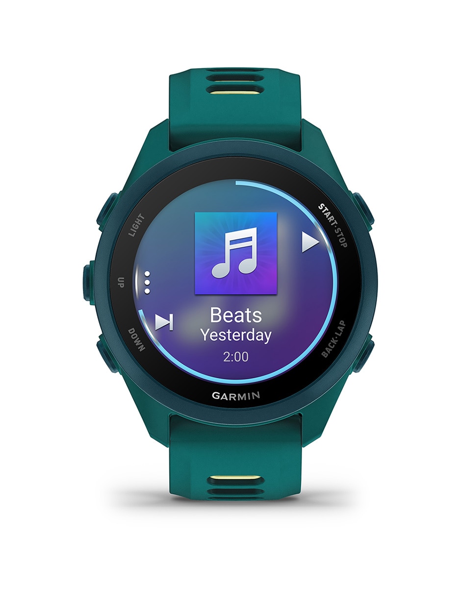 Smartwatch Forerunner 170 Music para hombre 2