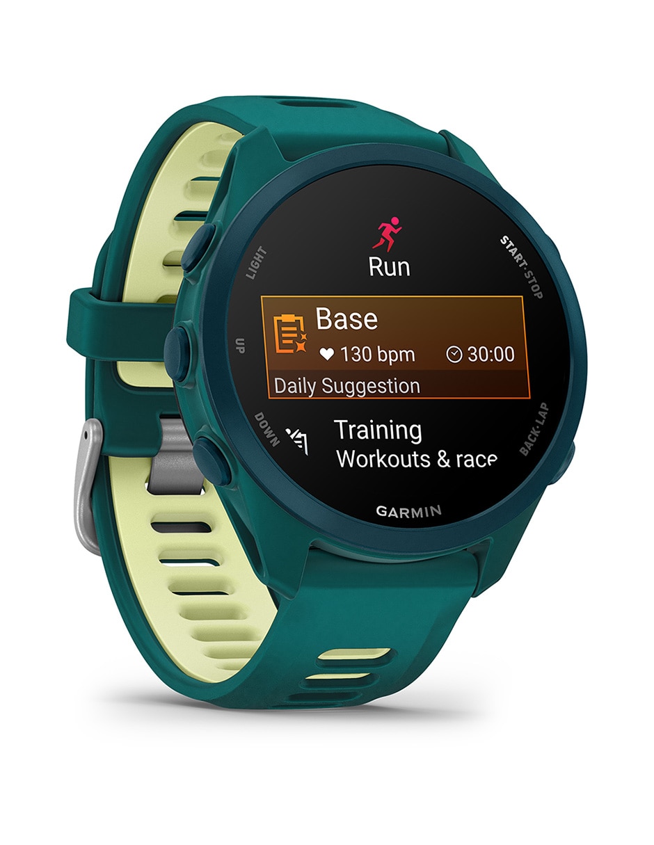 Smartwatch Forerunner 170 Music para hombre 3