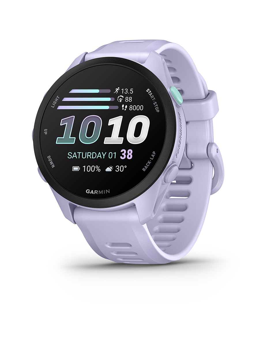 Smartwach Forerunner 70 unisex con GPS Smartwach Forerunner 70 unisex con GPS