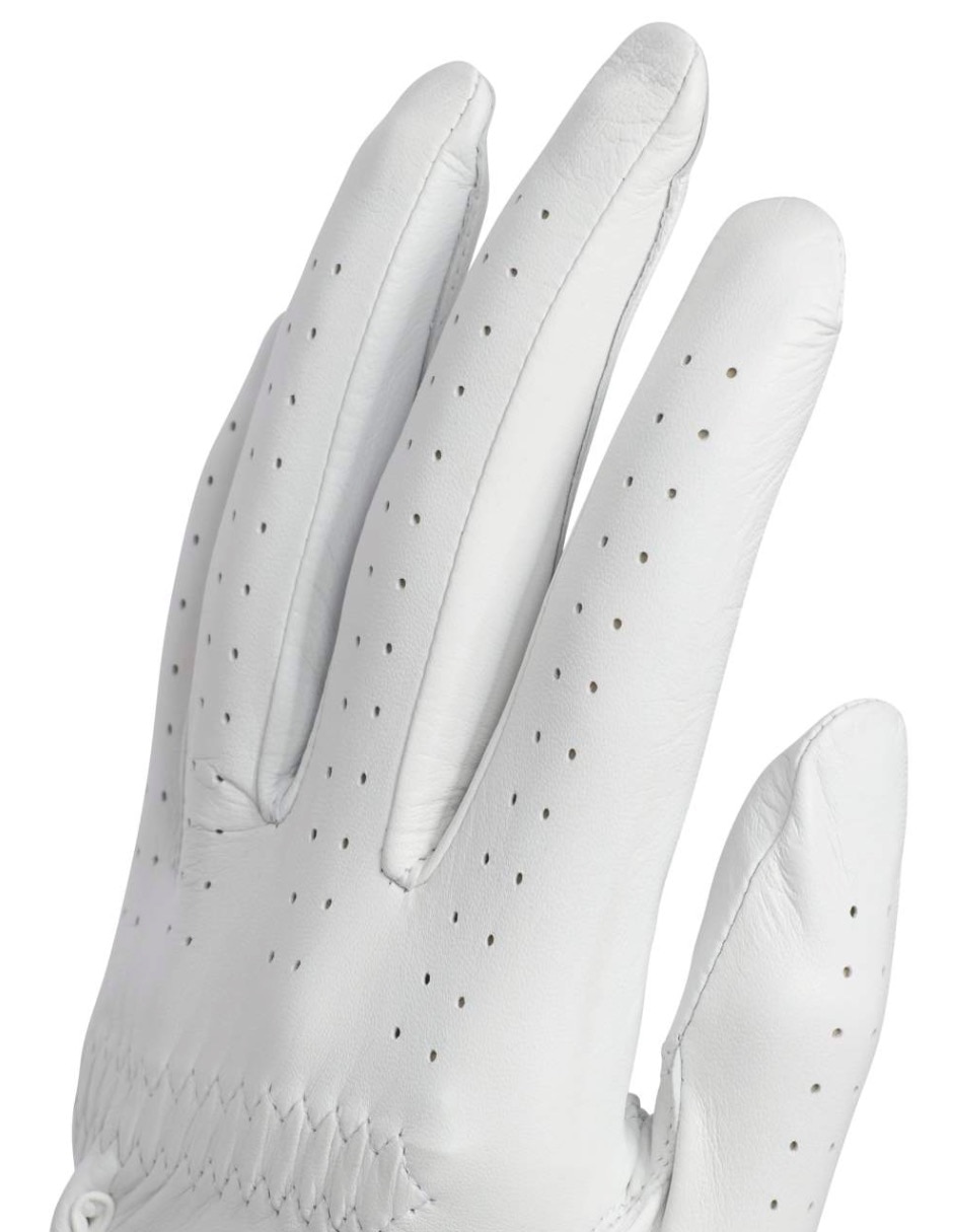 Guantes para golf de hombre