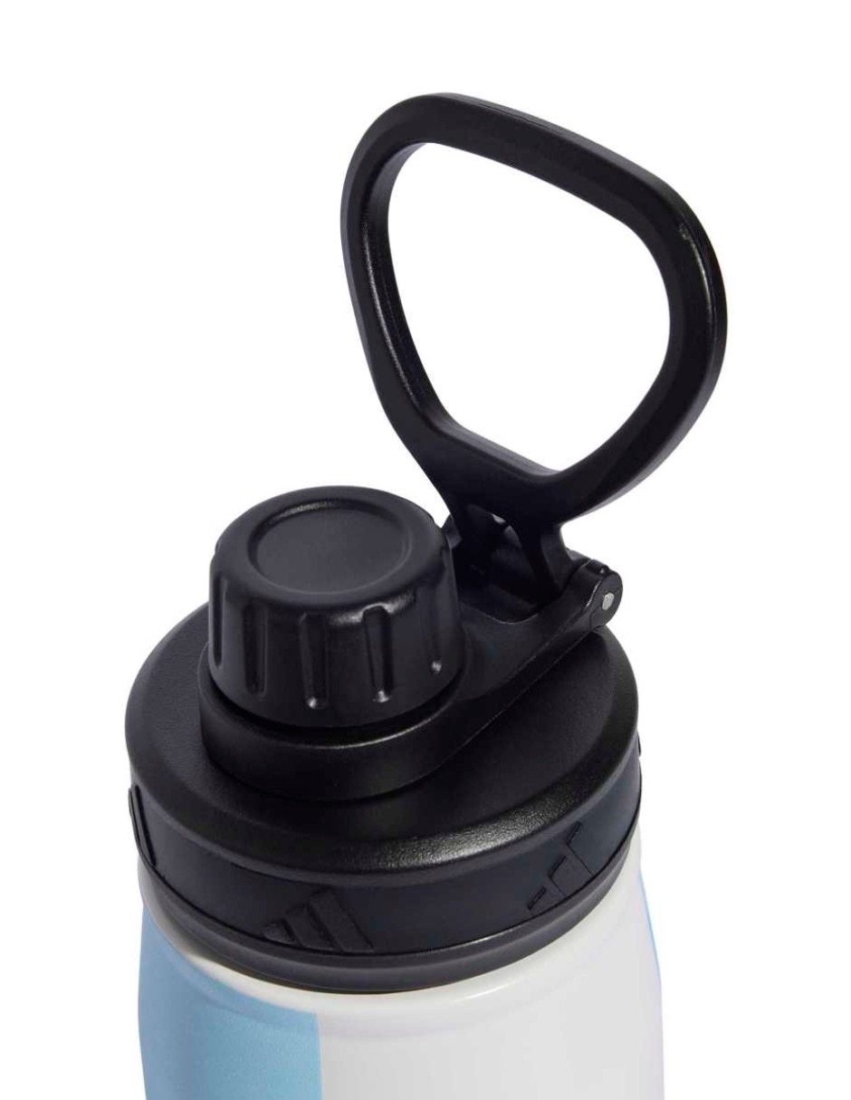 Botella de agua Messi con tapa rosca 1 L 3