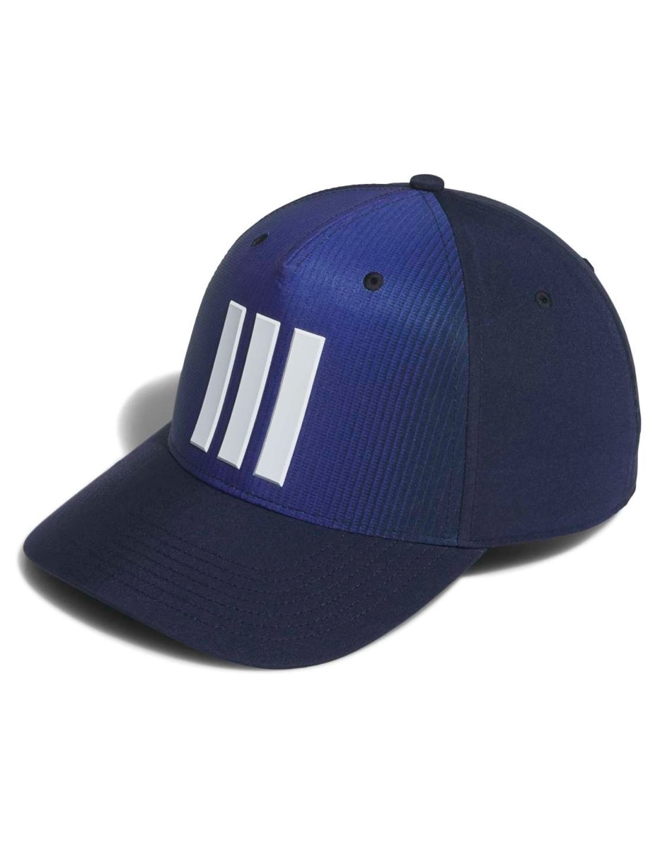 Gorra con visera curva para golf Ultimate 365 Tour Club Atlético River Plate para hombre Gorra con visera curva para golf Ultimate 365 Tour Club Atlético River Plate para hombre