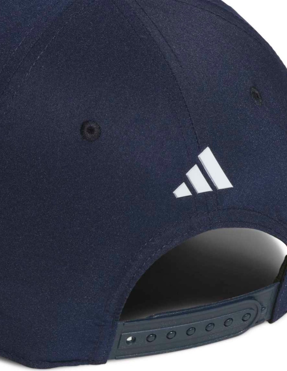 Gorra con visera curva para golf Ultimate 365 Tour Club Atlético River Plate para hombre 3