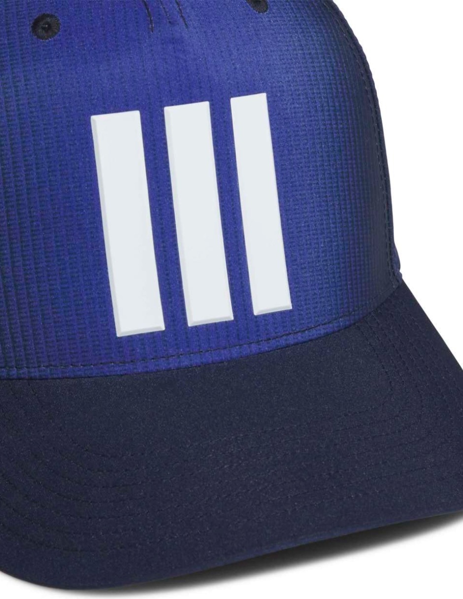 Gorra con visera curva para golf Ultimate 365 Tour Club Atlético River Plate para hombre 2