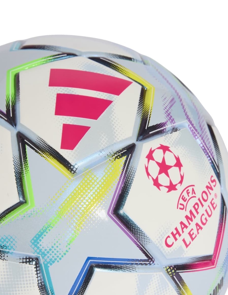 Balón Adidas UCL Mini para Fútbol