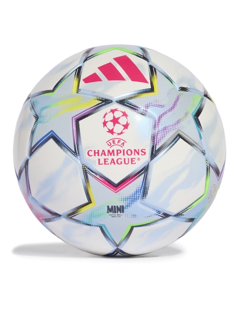 Balón Adidas UCL Mini para Fútbol