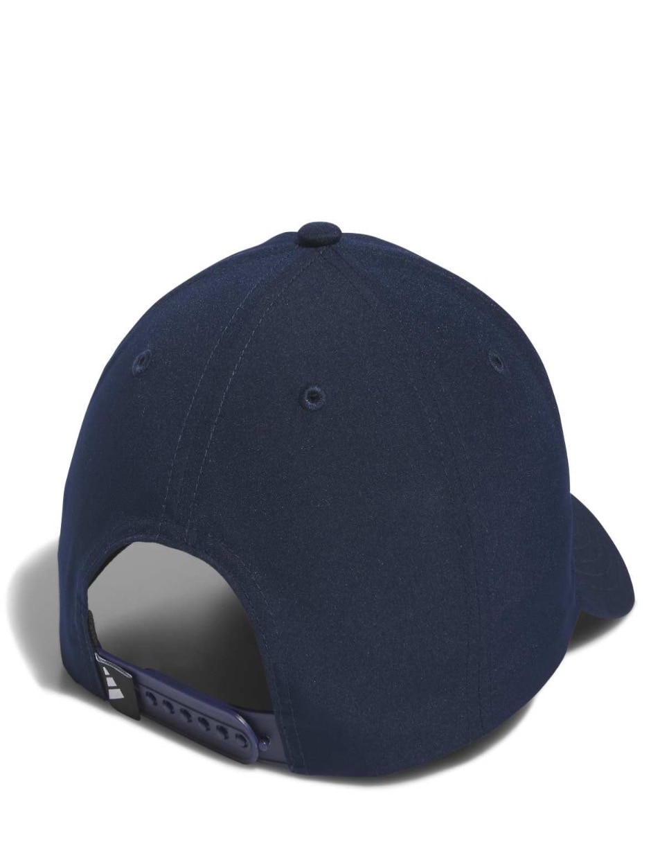 Gorra con visera curva para golf Smu para hombre 4