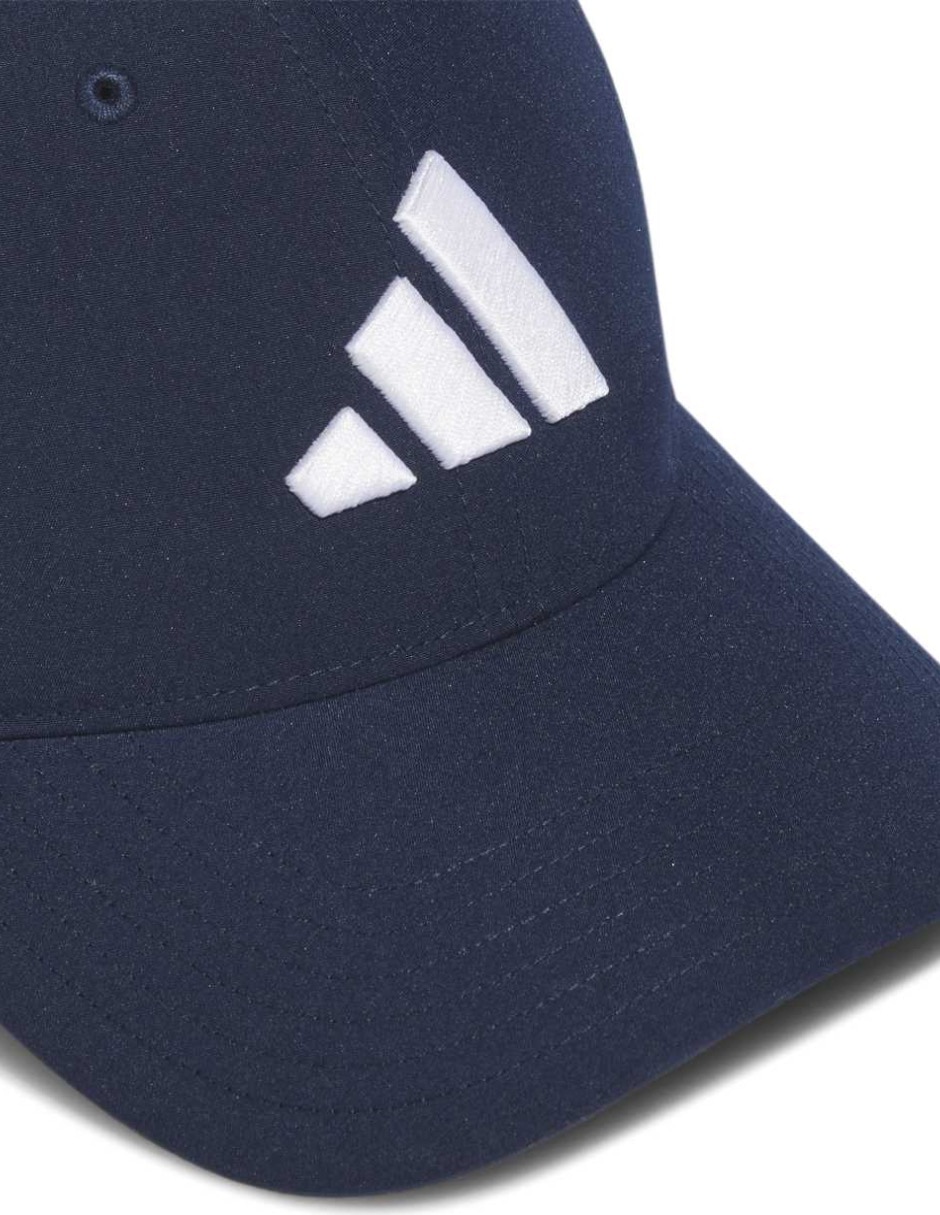 Gorra con visera curva para golf Smu para hombre 2