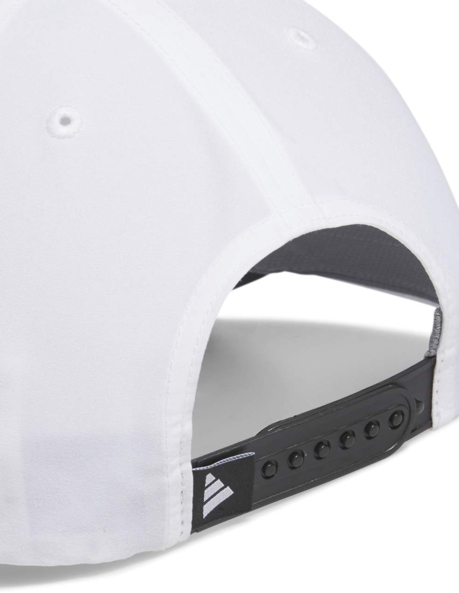 Gorra con visera curva para golf smu sin equipo para hombre 3