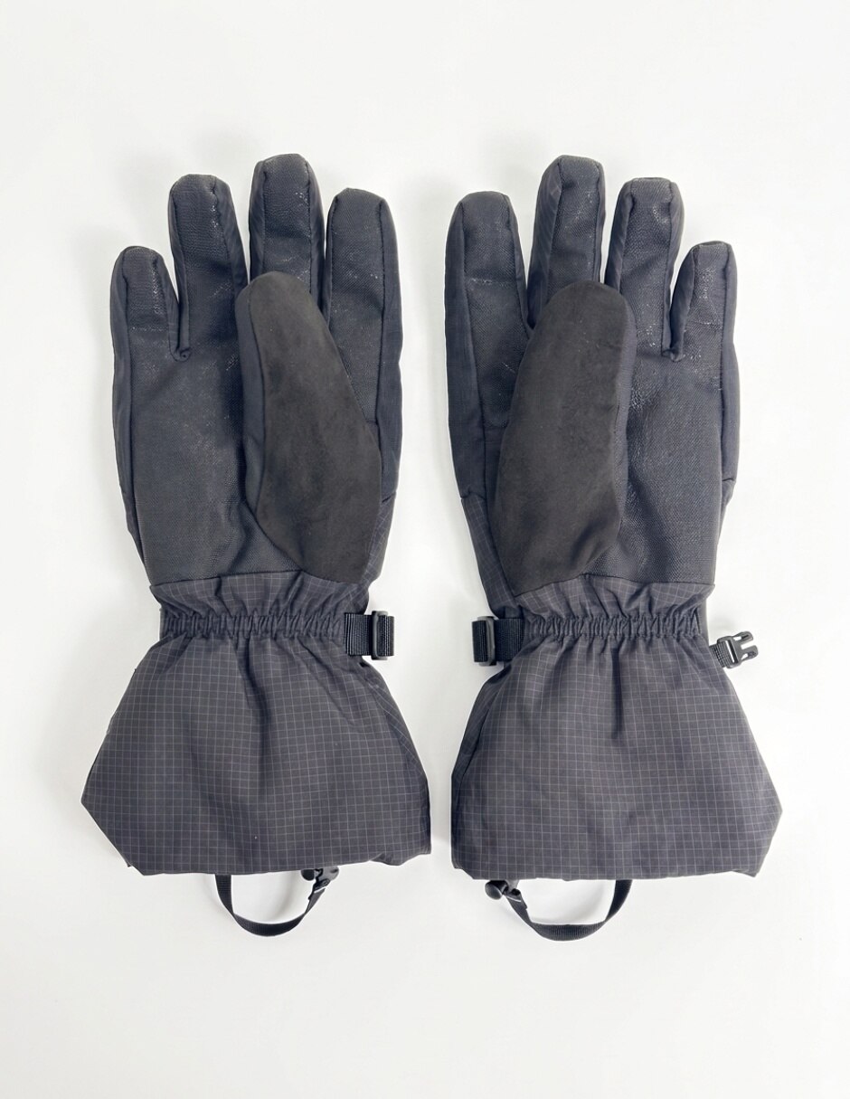 Guantes para Entrenamiento de Mujer 2