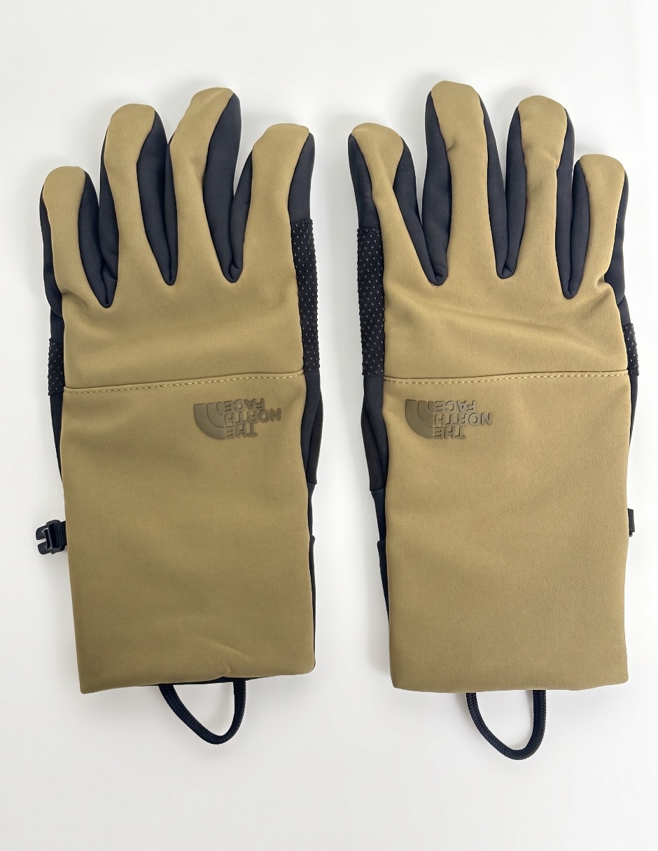 Guantes para entrenamiento