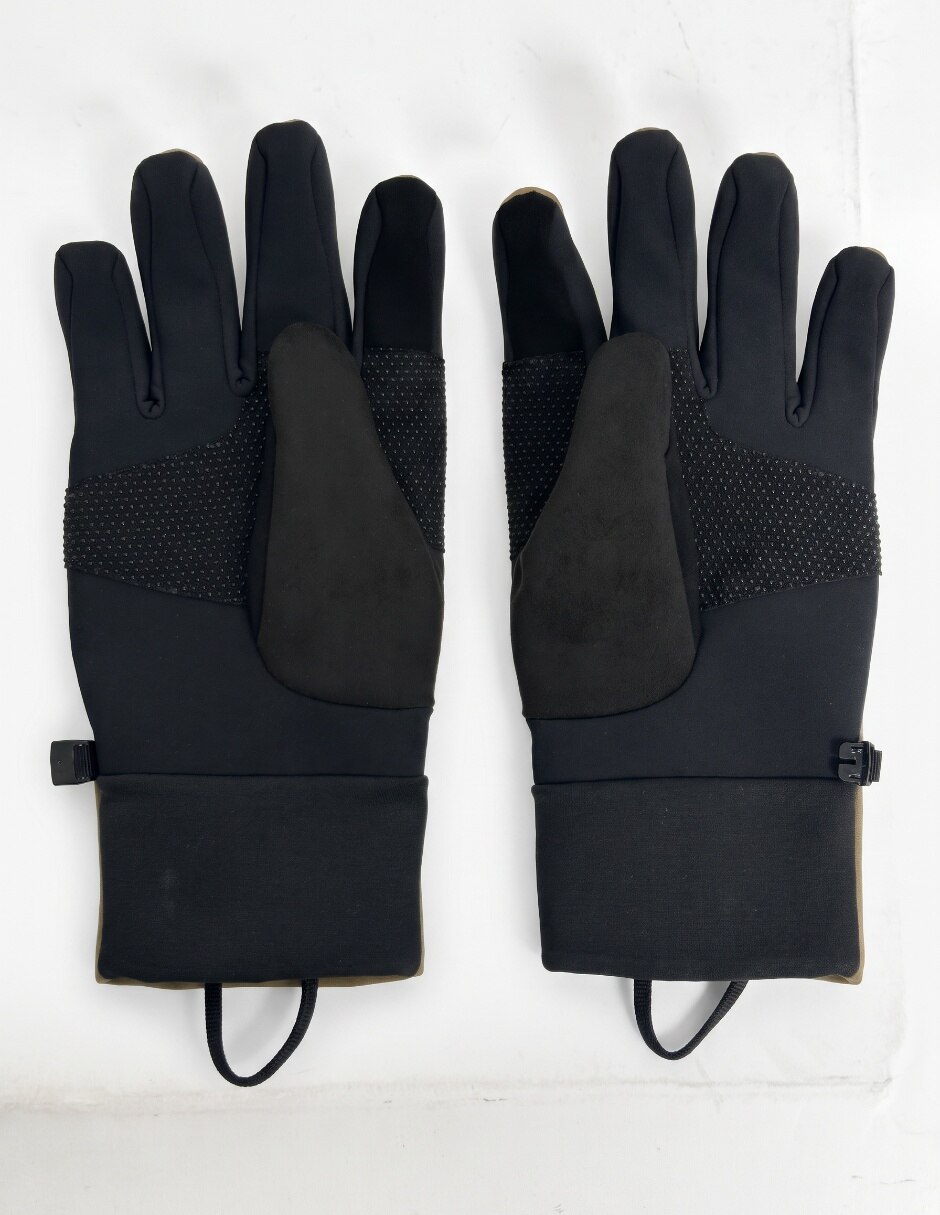 Guantes para entrenamiento 2