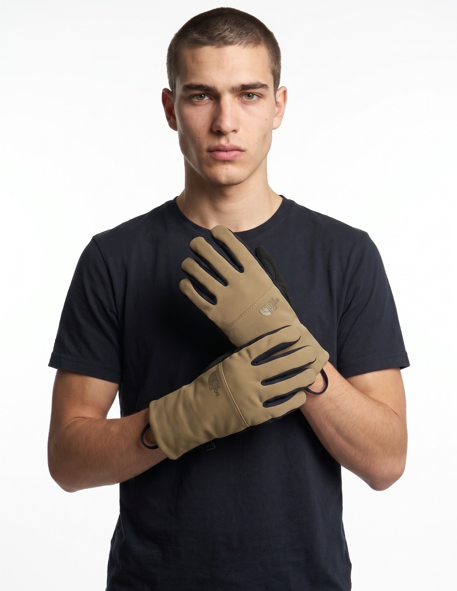 Guantes para entrenamiento 4