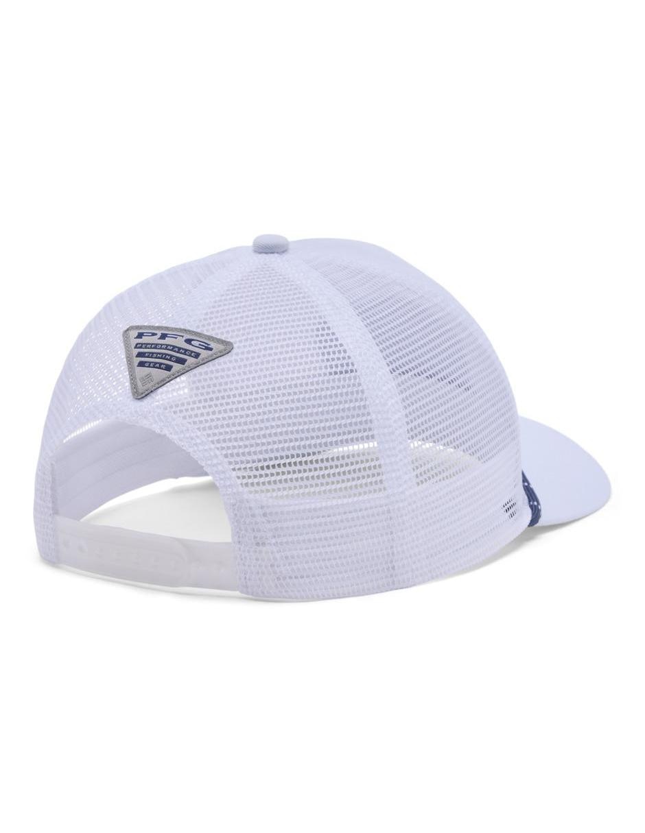Gorra visera semicurva snapback para pesca para adulto 6