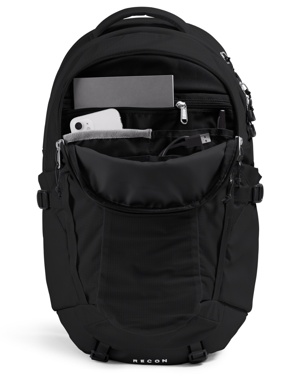 Mochila de entrenamiento 6