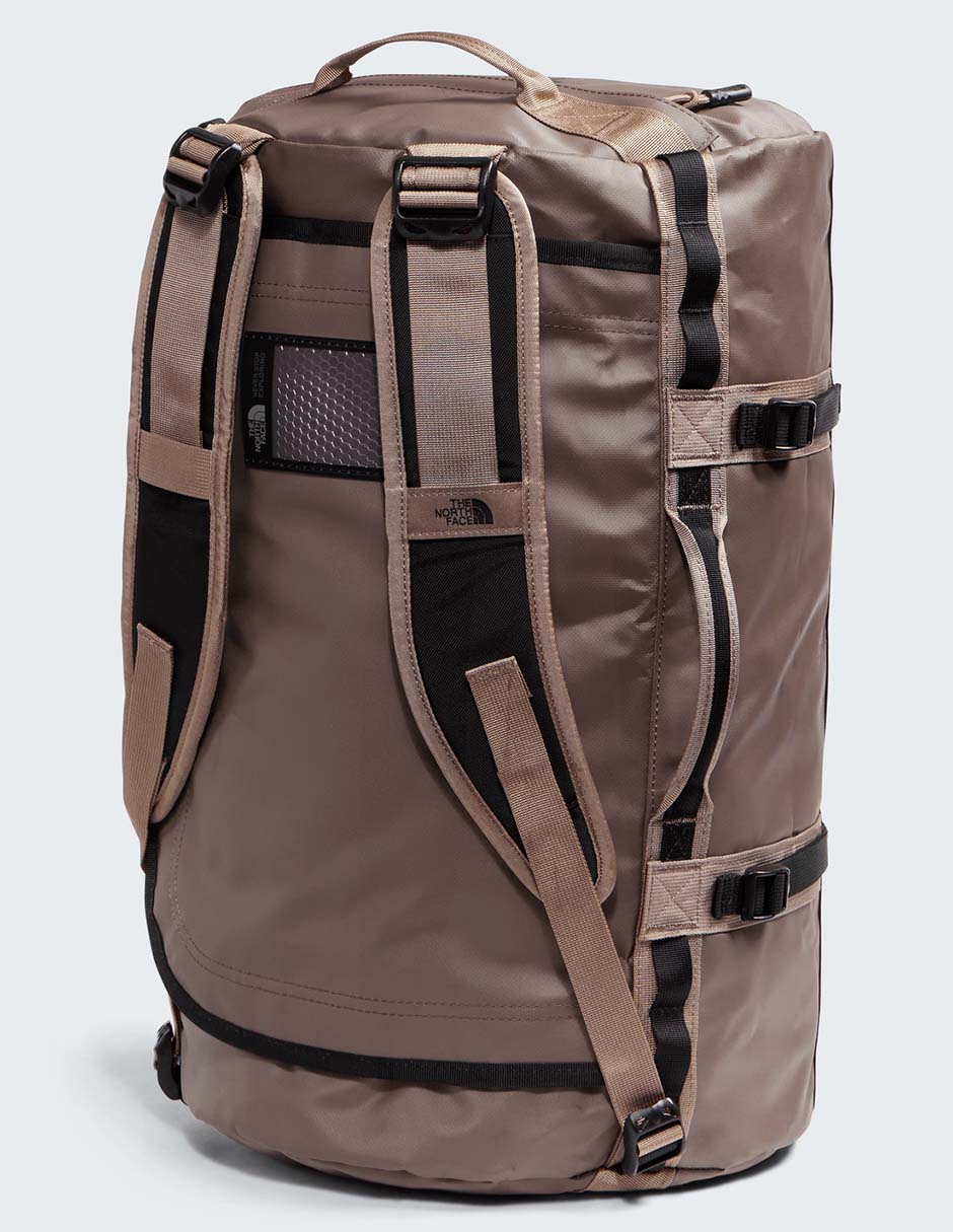 Bolsa para montañismo y senderismo base camp 31 l 5