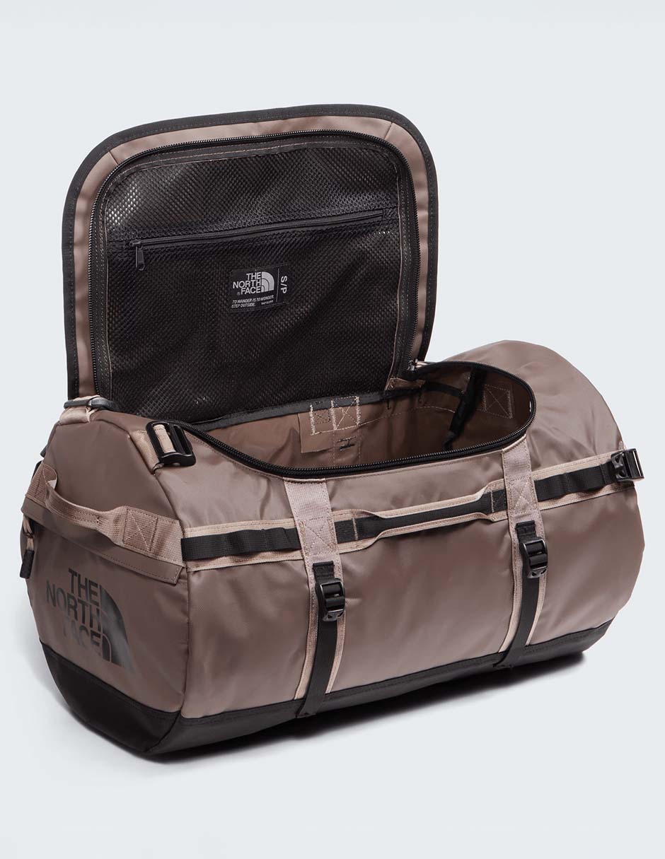 Bolsa para montañismo y senderismo base camp 31 l 4