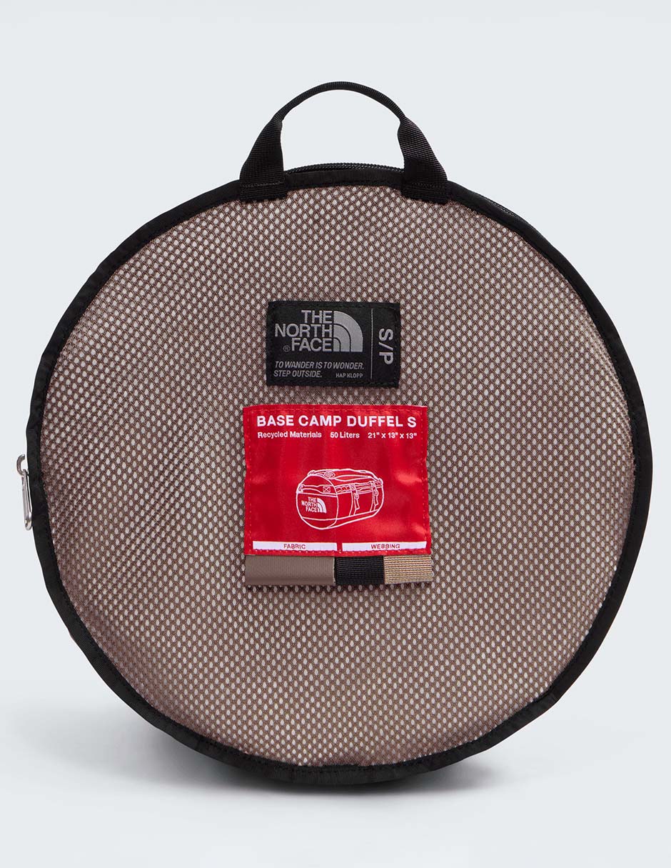 Bolsa para montañismo y senderismo base camp 31 l 3