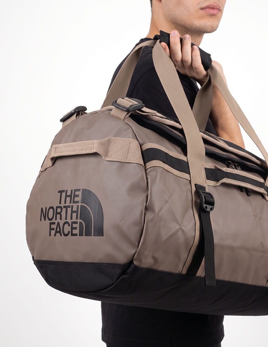 Bolsa para montañismo y senderismo base camp 31 l 6