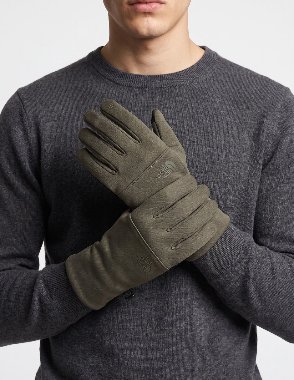 Guantes para running 4