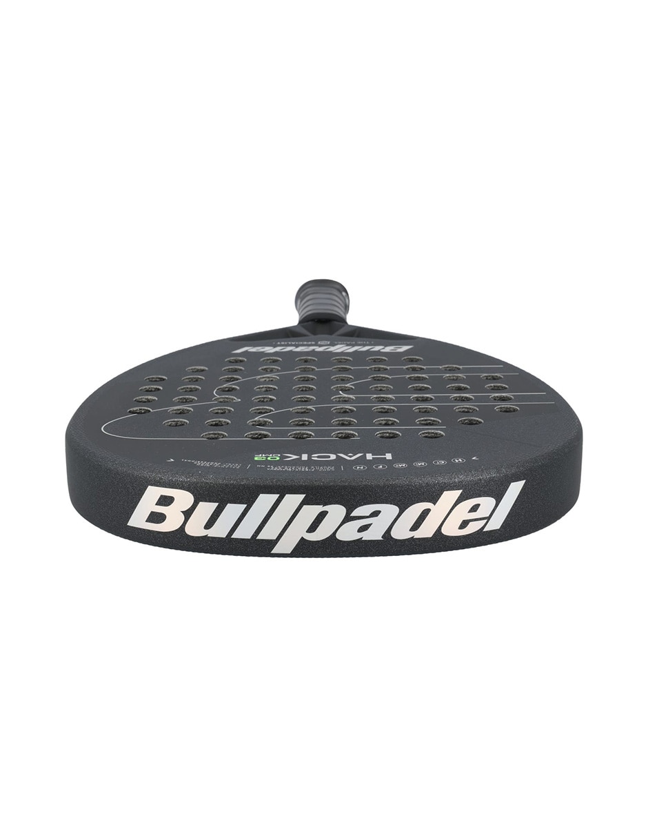 Pala de pádel Bullpadel Hack 03 cmf X-Series