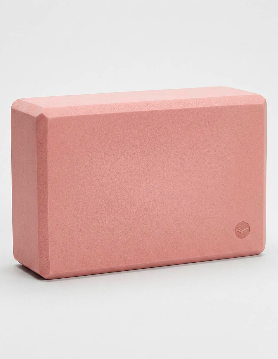 Bloque de yoga 1