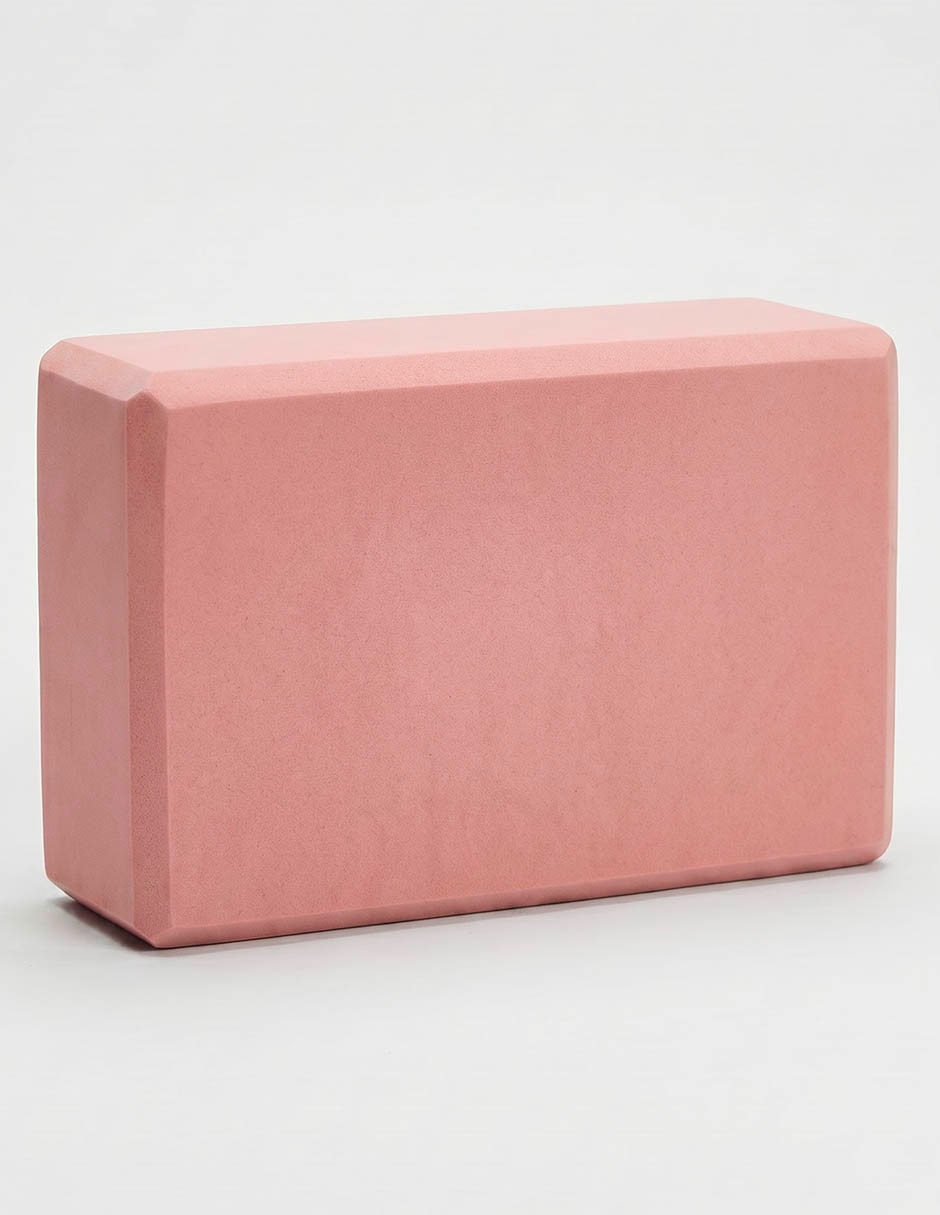 Bloque de yoga 2