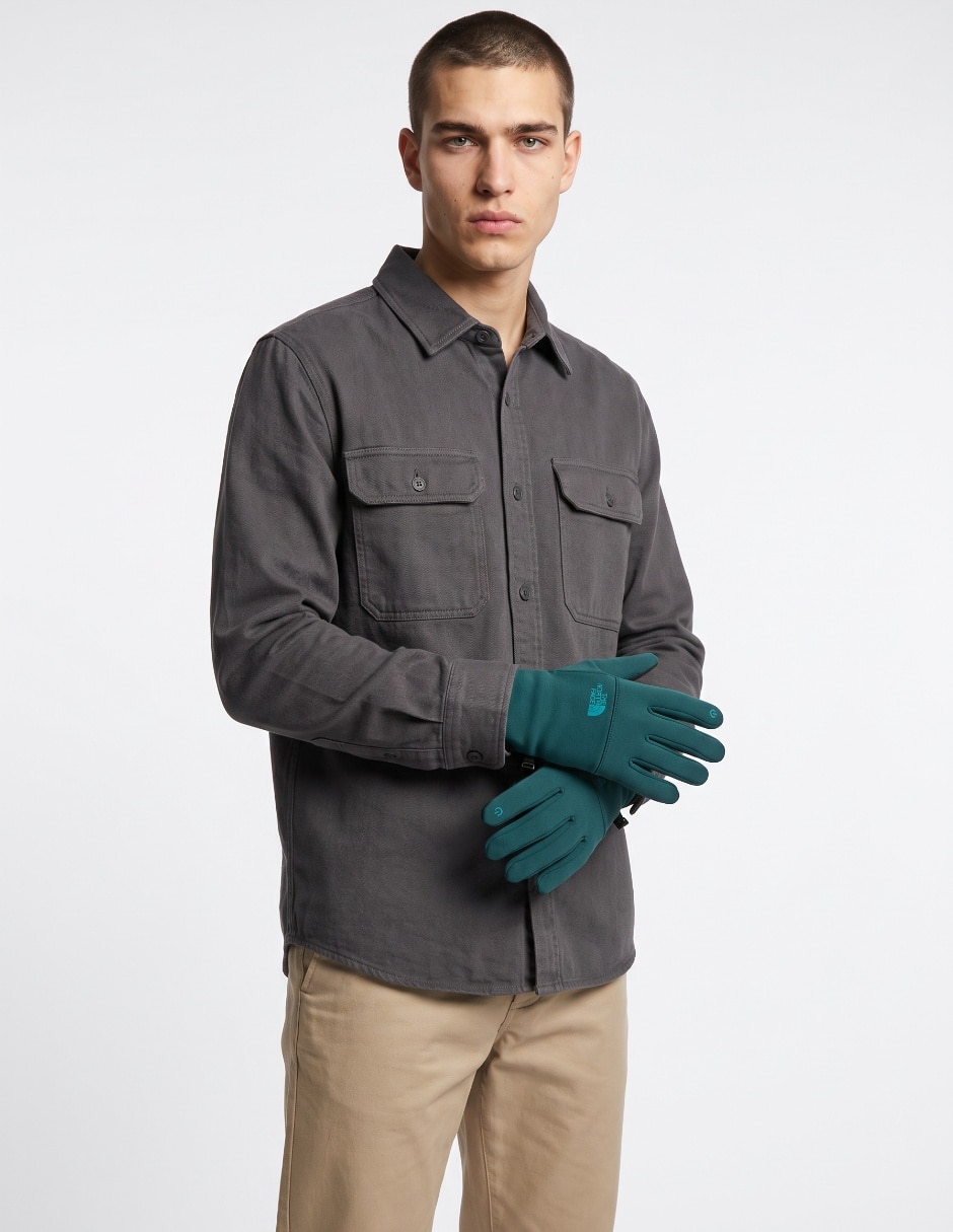 Guantes para running 4
