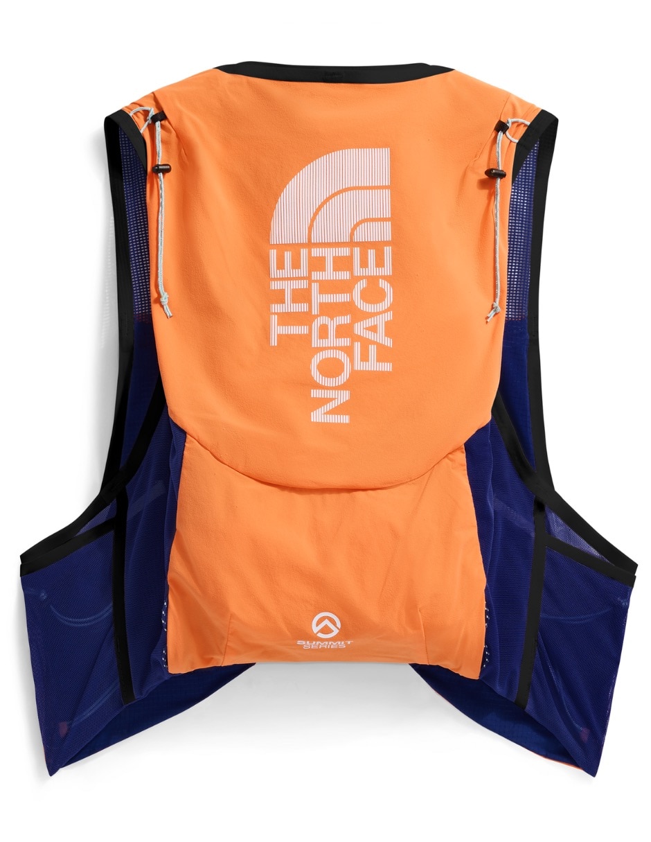Chaleco deportivo impermeable unisex