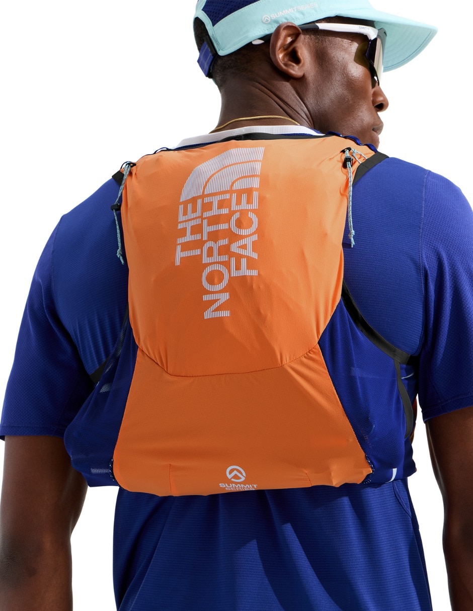 Chaleco deportivo impermeable unisex 6