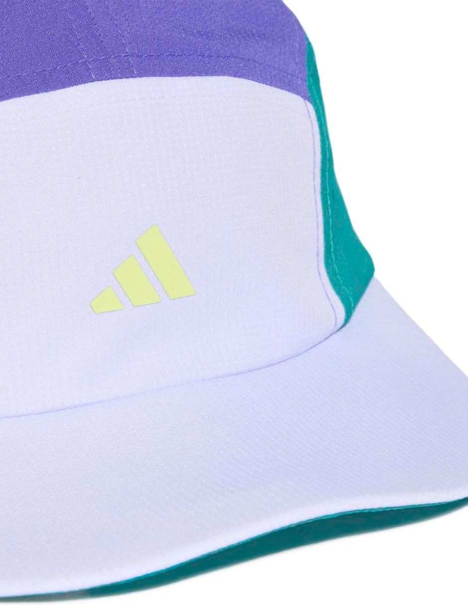 Gorra con visera curva para correr para adulto 3