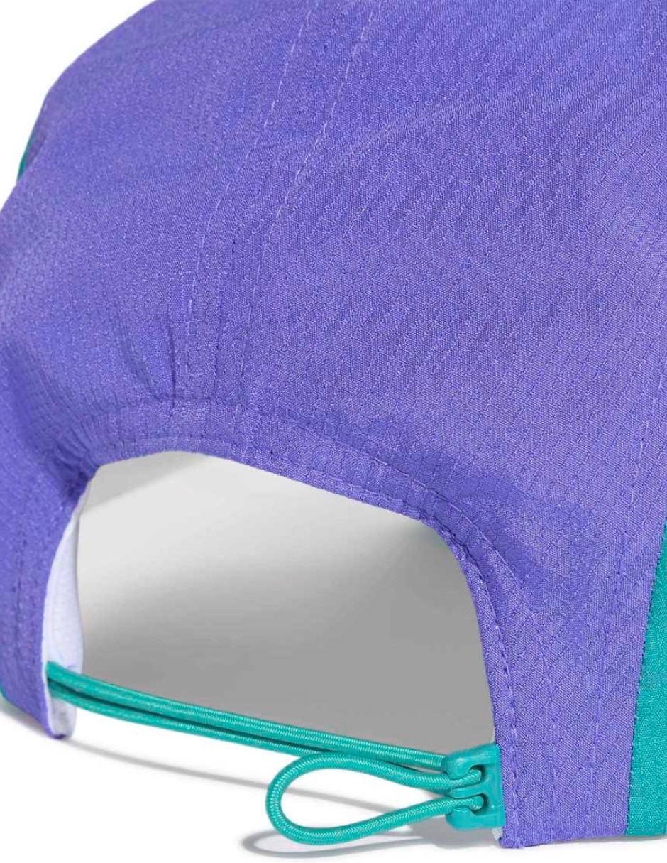 Gorra con visera curva para correr para adulto 2