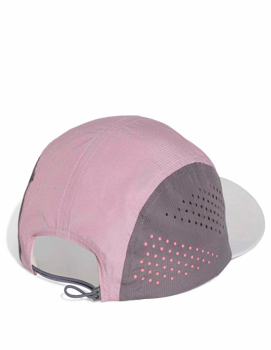 Gorra con visera curva para correr para adulto 4