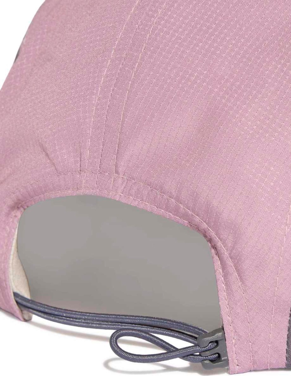 Gorra con visera curva para correr para adulto 2