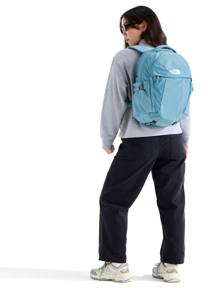 Mochila de entrenamiento 4