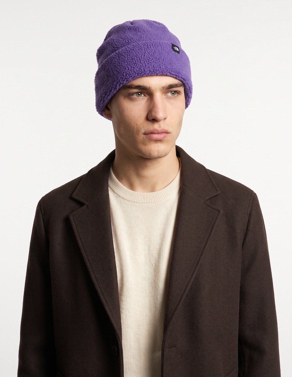 Gorro para entrenamiento unisex 4