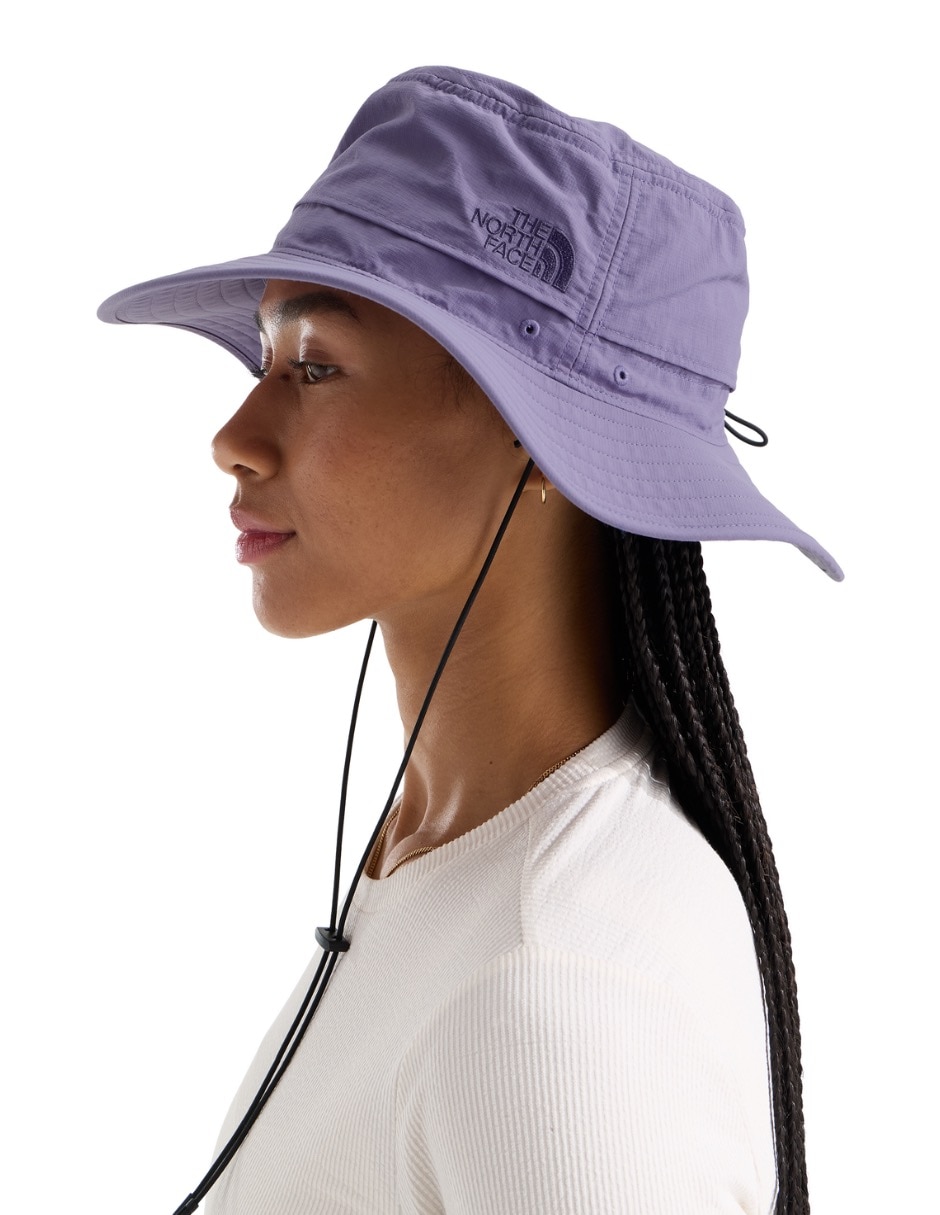 Sombrero para outdoor 3