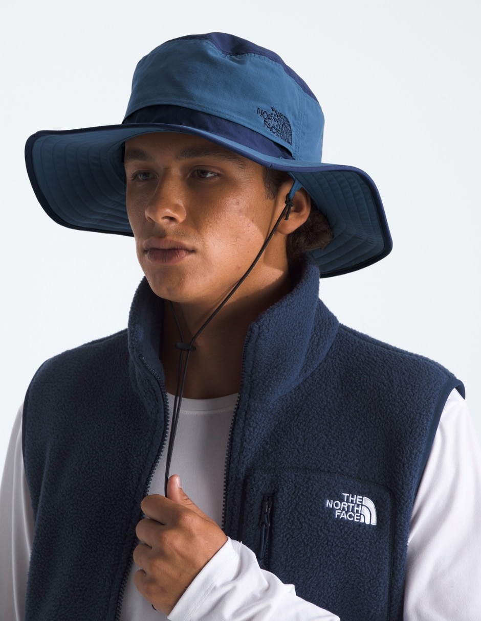 Sombrero the north face