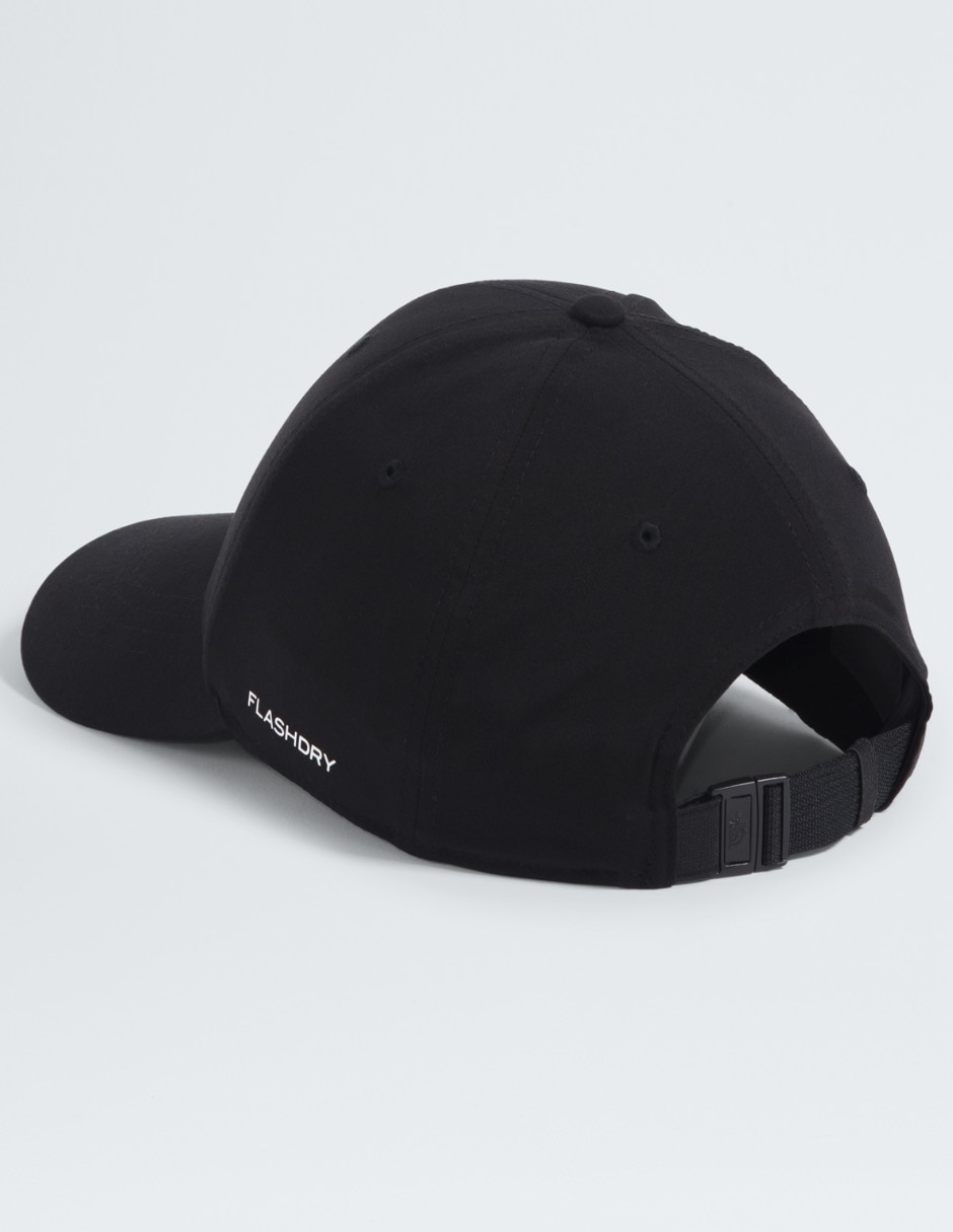 Gorra con visera curva para entrenamiento the north face nf0a8a27ky4 unisex