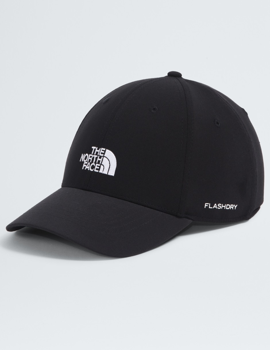Gorra con visera curva para entrenamiento the north face nf0a8a27ky4 unisex
