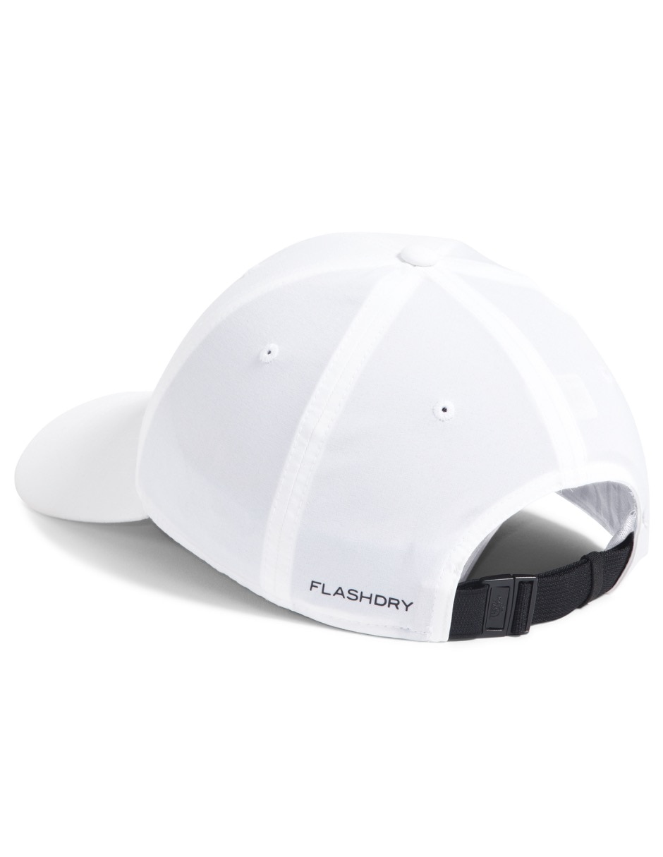Gorra con visera curva para entrenamiento the north face nf0a8a27la9 unisex