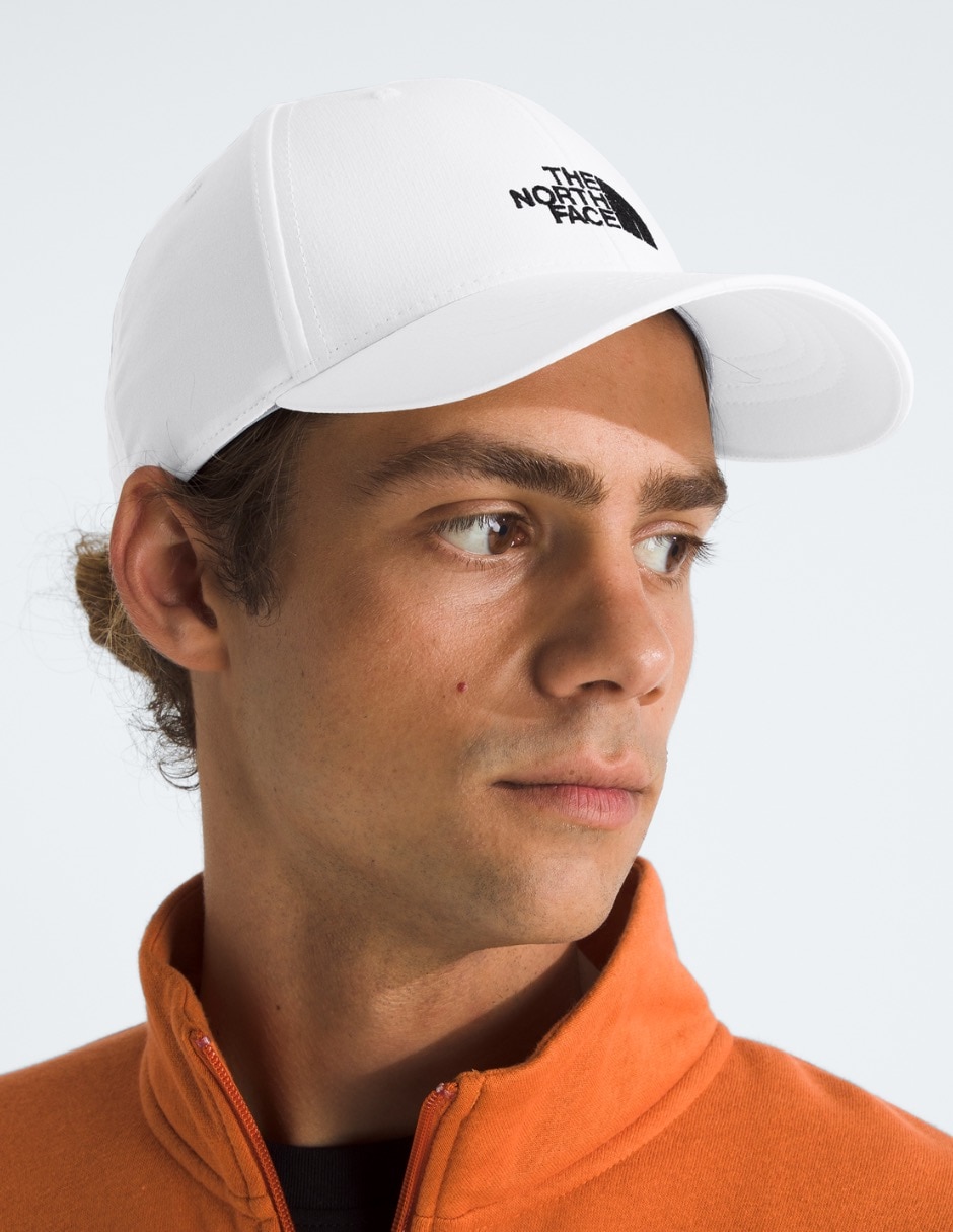 Gorra con visera curva para entrenamiento the north face nf0a8a27la9 unisex
