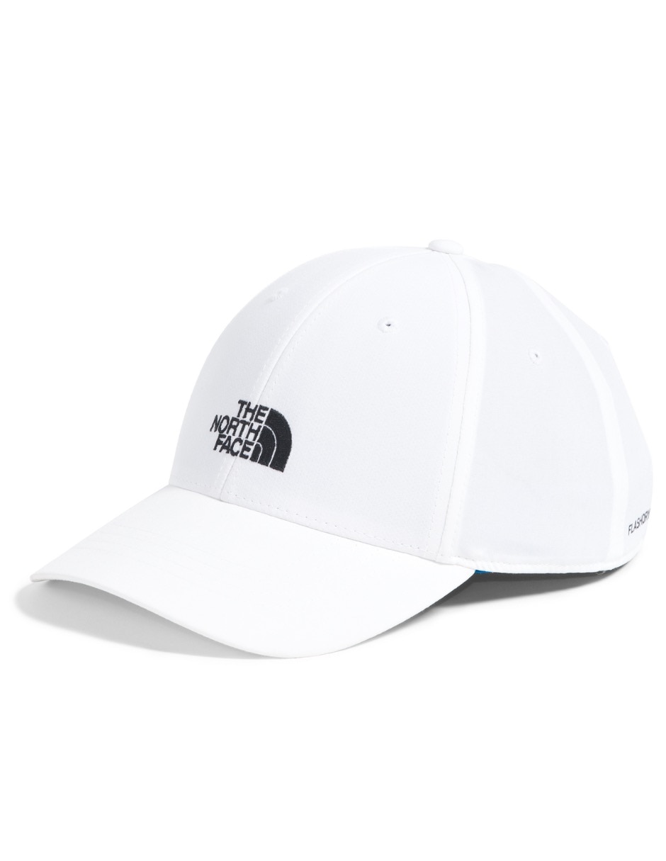 Gorra con visera curva para entrenamiento the north face nf0a8a27la9 unisex
