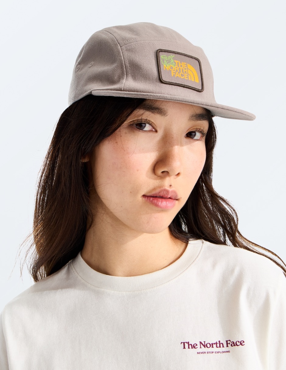 Gorra con visera curva para entrenamiento Nf0A8Epw2H9 para adulto 3