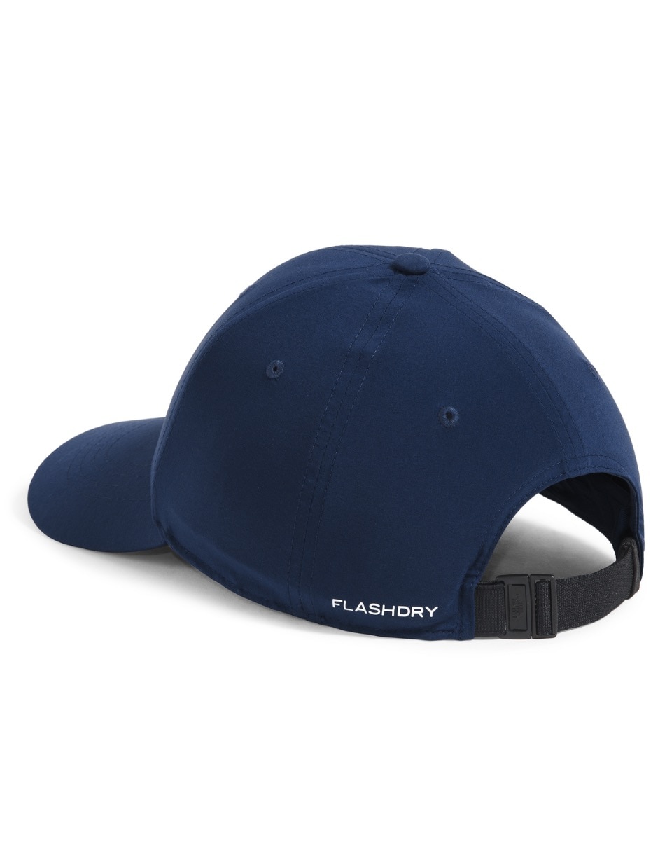 Gorra con visera curva para entrenamiento the north face nf0a8a27i85 unisex