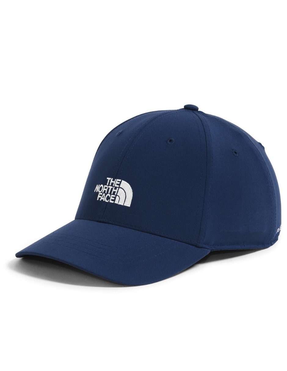 Gorra con visera curva para entrenamiento the north face nf0a8a27i85 unisex