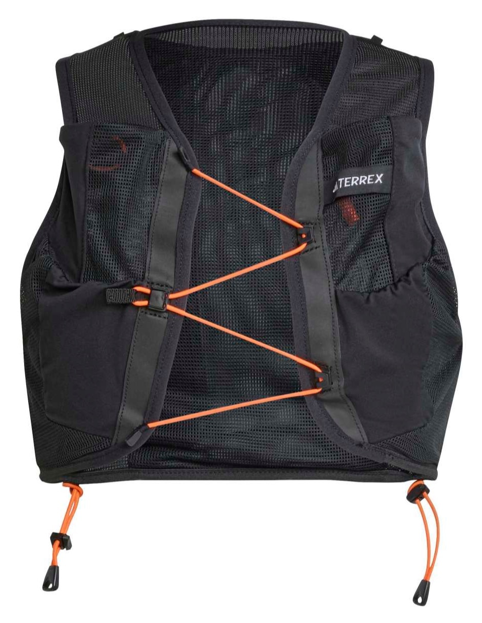 Chaleco deportivo impermeable adidas unisex