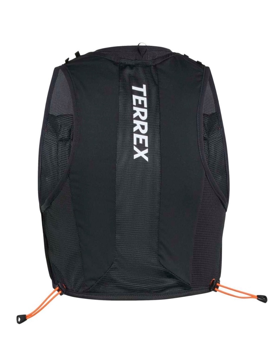 Chaleco deportivo impermeable adidas unisex